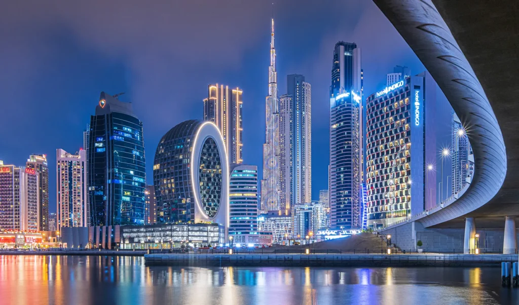 Trusted by Businesses Across UAE