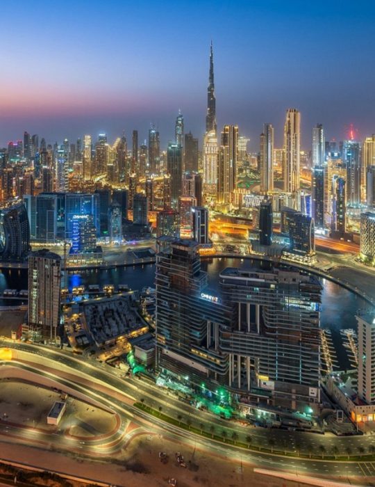 bus rental al barsha dubai