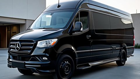 mercedes-sprinter